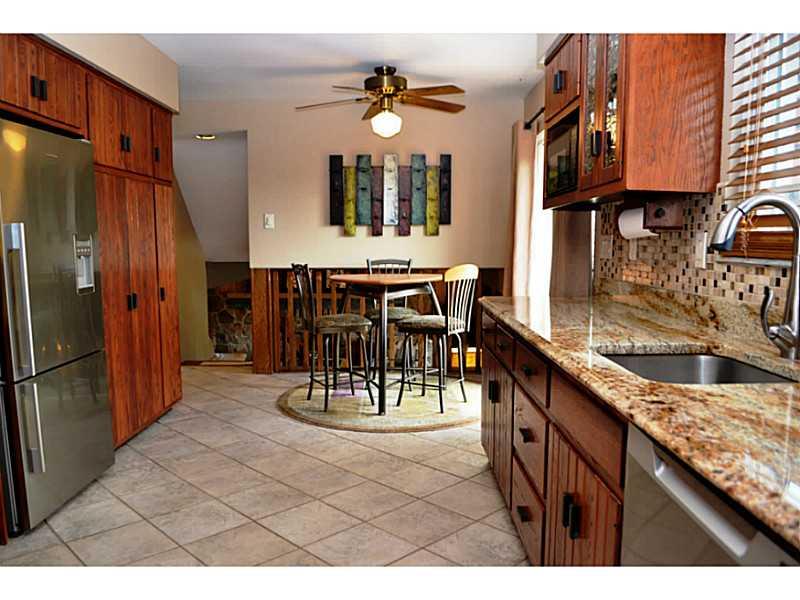 153 Wray Large Road Jefferson Hills, PA 15025 - Photo 10 of 23 Kitchen.