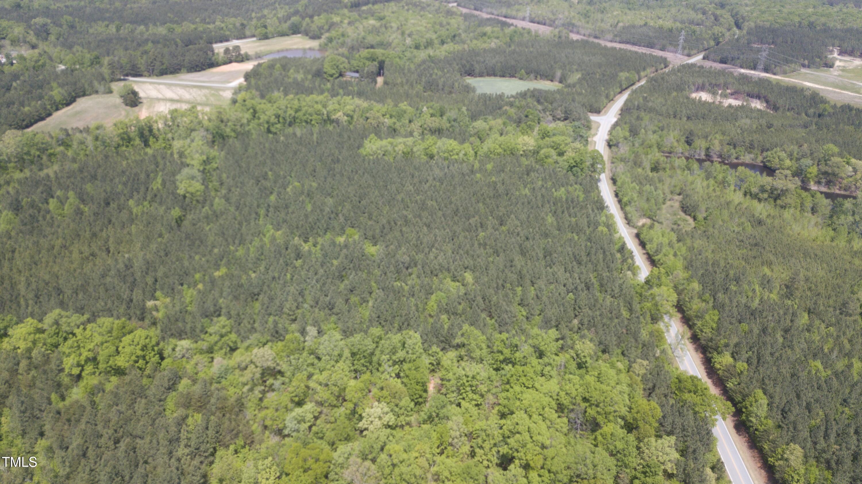 Lot 4 Range Road Rougemont, NC 27572 - Photo 3 of 3