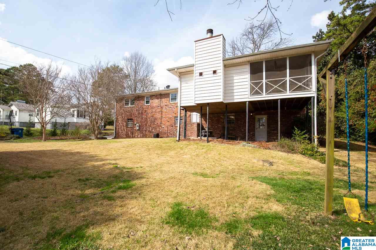 1613 Shades Crest Road Birmingham, AL 35226 - Photo 48 of 49