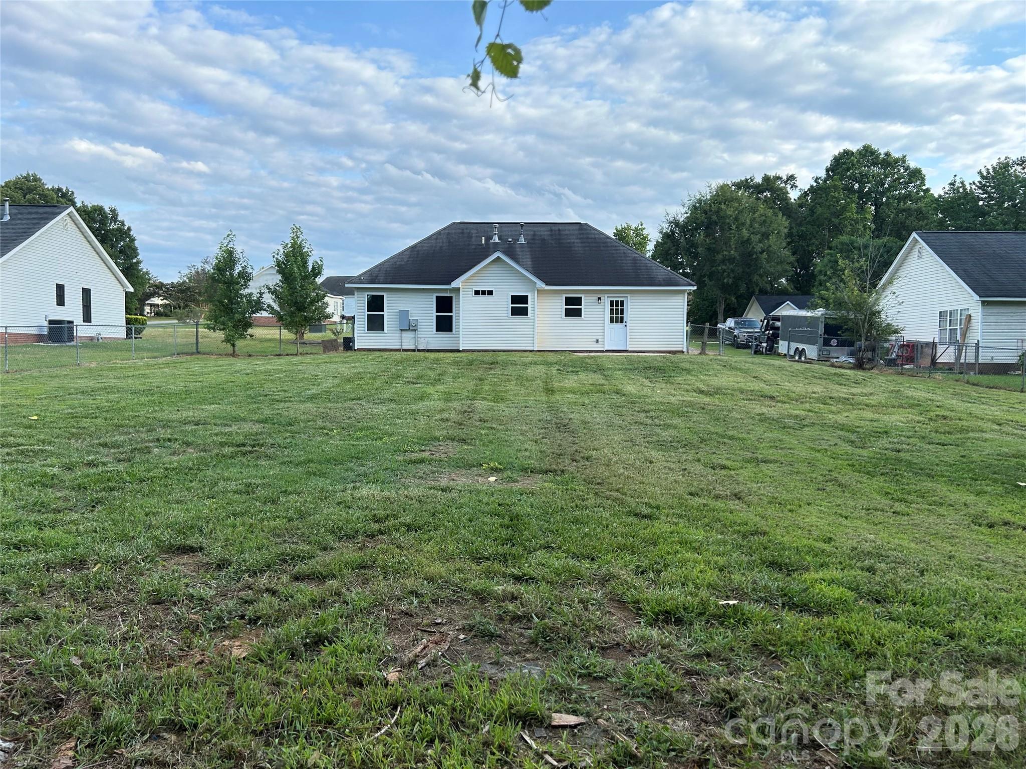 1002 Crescent Way Wingate, NC 28174 - Photo 24 of 24