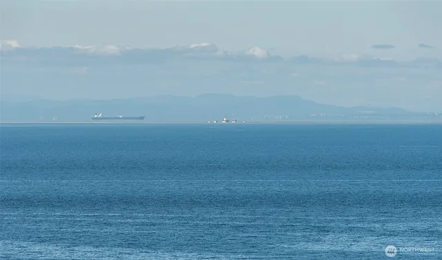 $1,049,000 | 412 Buck Loop Road, Sequim, WA 98382