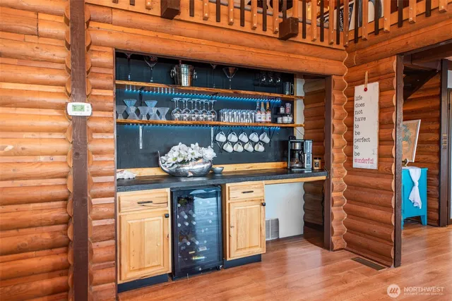 $1,049,000 | 412 Buck Loop Road, Sequim, WA 98382