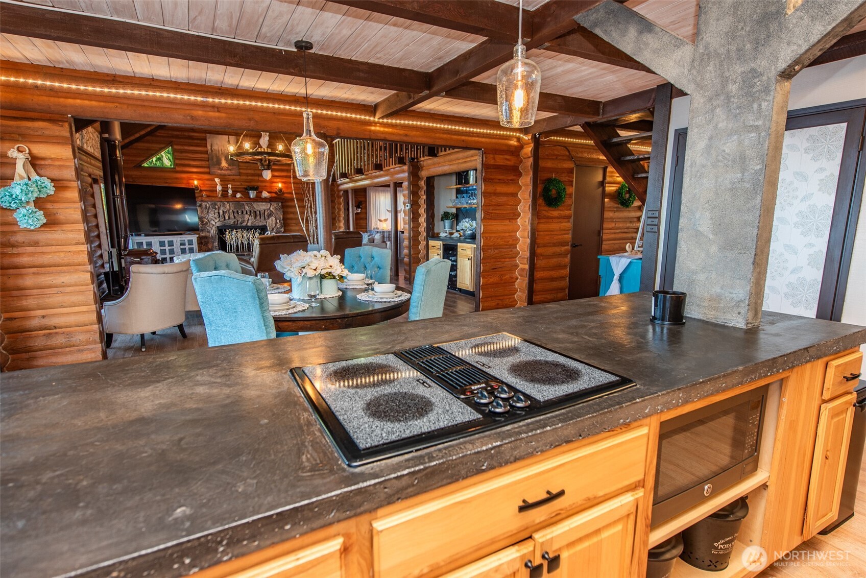 412 Buck Loop Road Sequim, WA 98382 - Photo 15 of 40