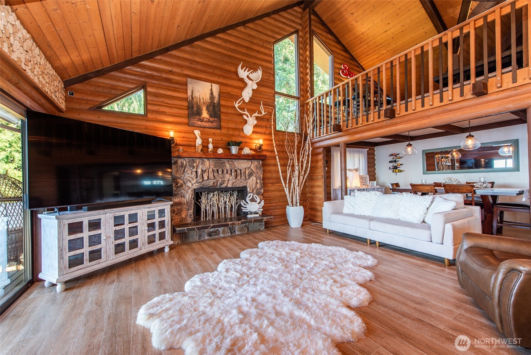 412 Buck Loop Road Sequim, WA 98382 - Photo 17 of 40