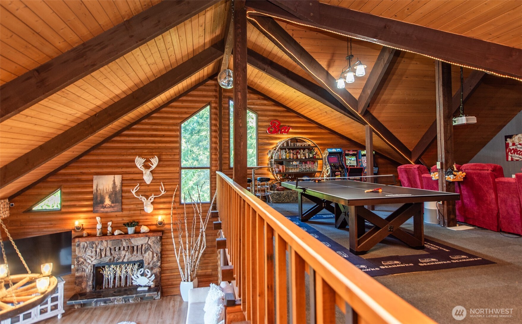 412 Buck Loop Road Sequim, WA 98382 - Photo 19 of 40