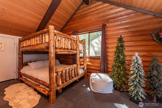 $1,049,000 | 412 Buck Loop Road, Sequim, WA 98382