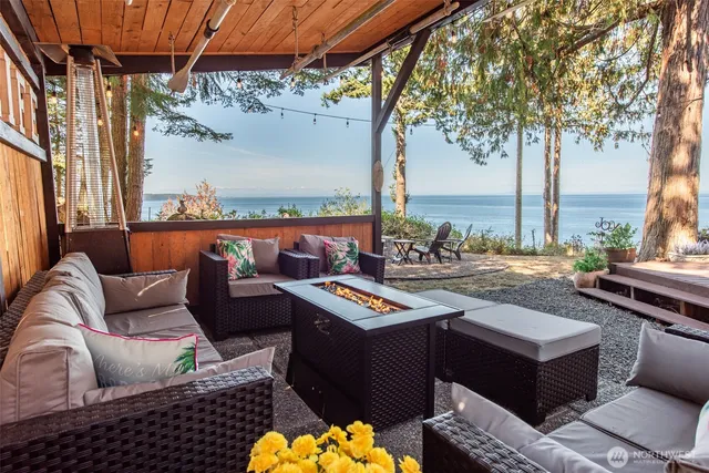 $1,049,000 | 412 Buck Loop Road, Sequim, WA 98382