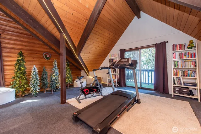 $1,049,000 | 412 Buck Loop Road, Sequim, WA 98382