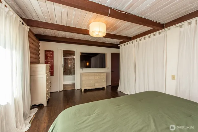 $1,049,000 | 412 Buck Loop Road, Sequim, WA 98382