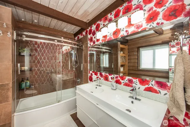 $1,049,000 | 412 Buck Loop Road, Sequim, WA 98382