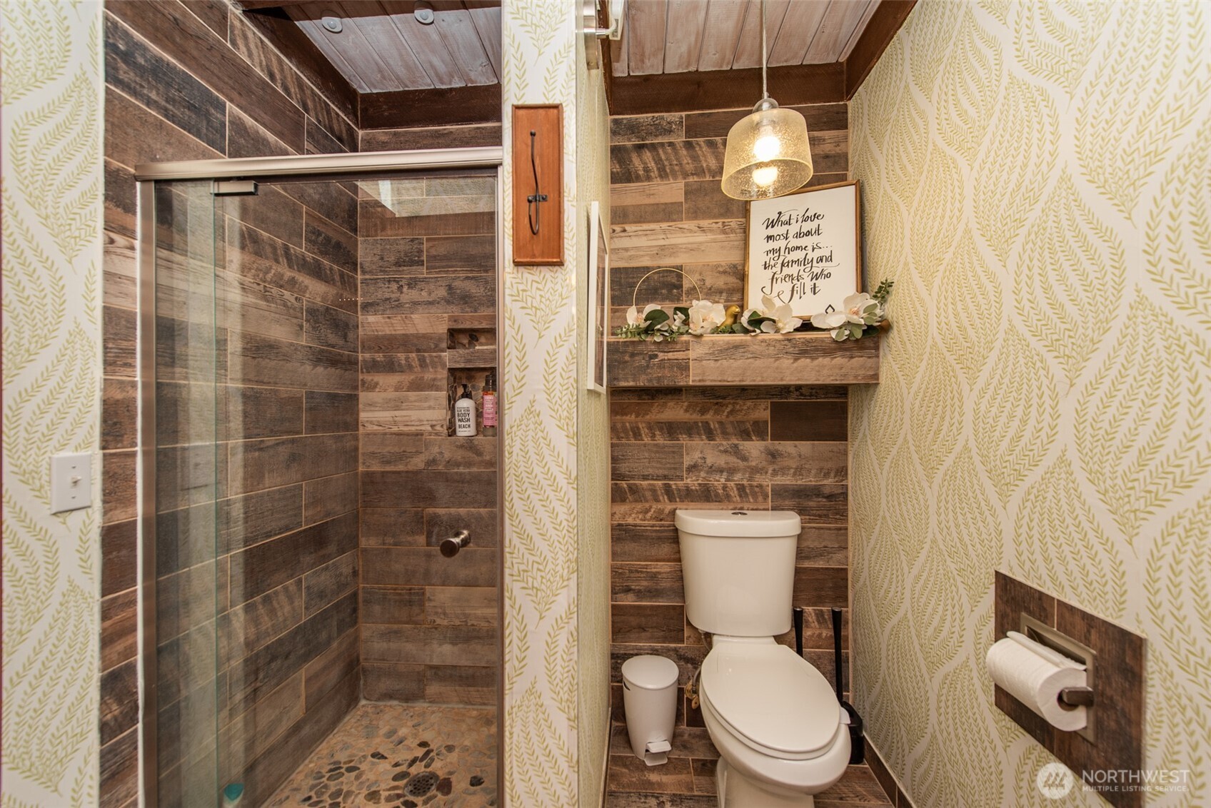 412 Buck Loop Road Sequim, WA 98382 - Photo 29 of 40