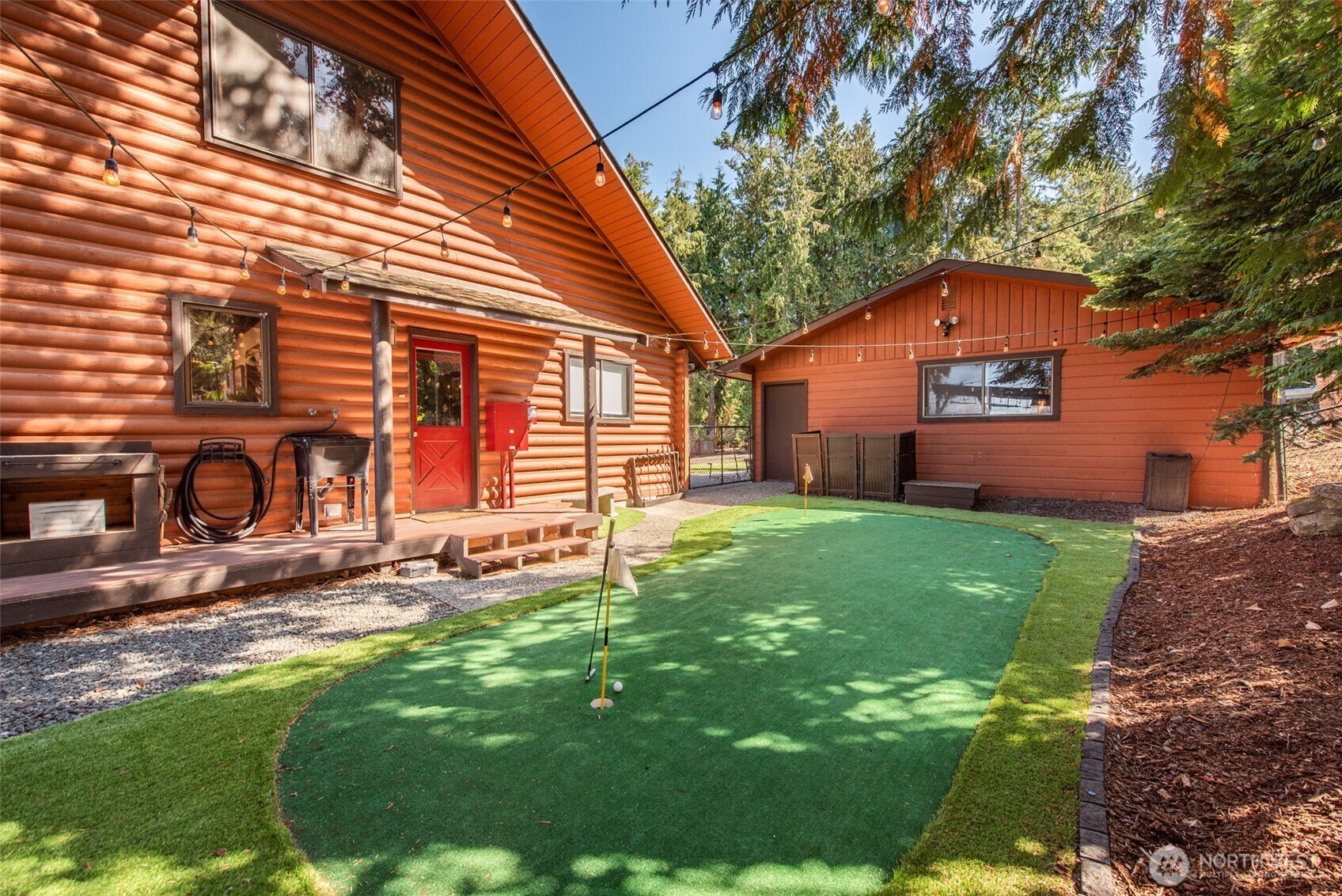 412 Buck Loop Road Sequim, WA 98382 - Photo 30 of 40