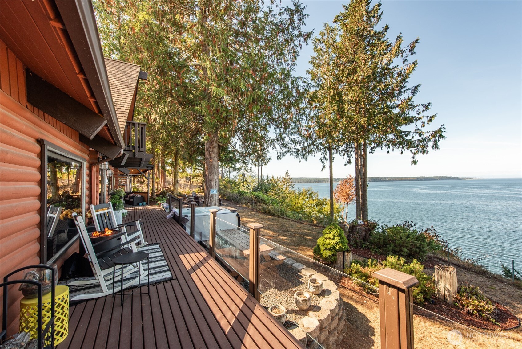 412 Buck Loop Road Sequim, WA 98382 - Photo 31 of 40