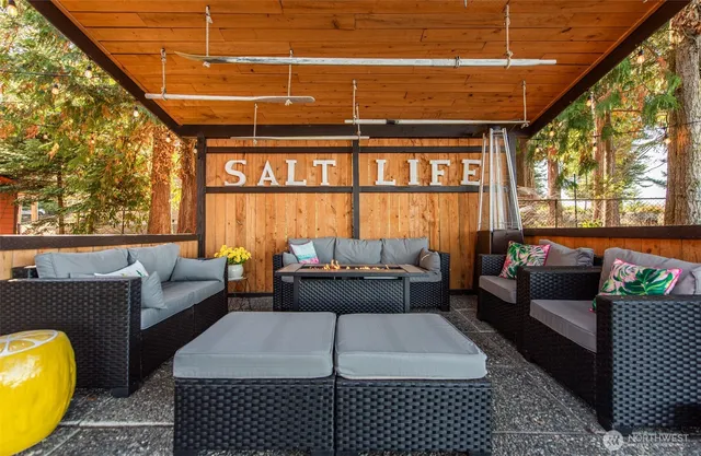 $1,049,000 | 412 Buck Loop Road, Sequim, WA 98382