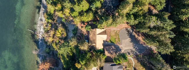 $1,049,000 | 412 Buck Loop Road, Sequim, WA 98382