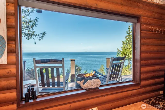 $1,049,000 | 412 Buck Loop Road, Sequim, WA 98382