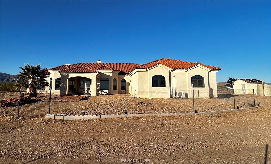21038 South Cheyenne Road Yucca, AZ 86438 - Photo 2 of 96 Gallery Image 2