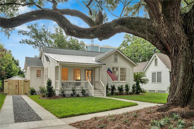 313 Rio Vista Avenue Jefferson, LA 70121 - Photo 2 of 50