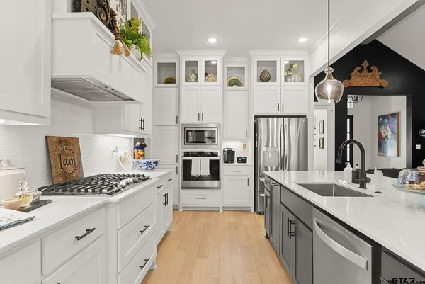 $459,000 | 9162 Cave Br Cove, Tyler, TX 75703