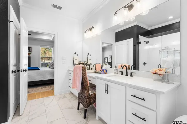 $459,000 | 9162 Cave Br Cove, Tyler, TX 75703