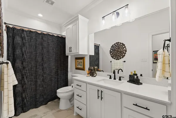 $459,000 | 9162 Cave Br Cove, Tyler, TX 75703