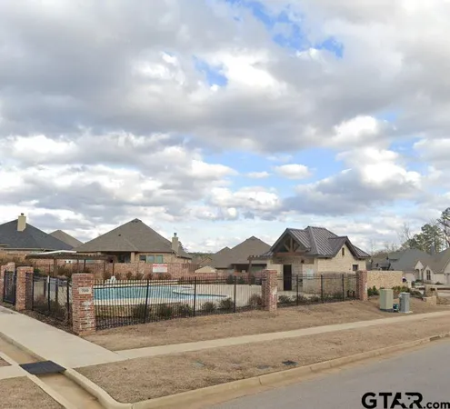 $469,500 | 9162 Cave Br Cove, Tyler, TX 75703