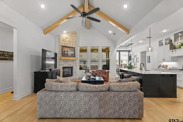 $459,000 | 9162 Cave Br Cove, Tyler, TX 75703