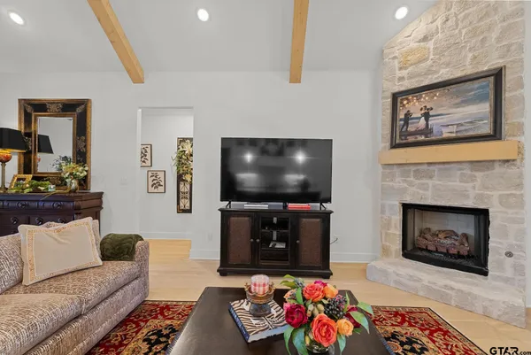 $459,000 | 9162 Cave Br Cove, Tyler, TX 75703