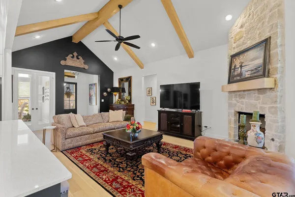 $459,000 | 9162 Cave Br Cove, Tyler, TX 75703