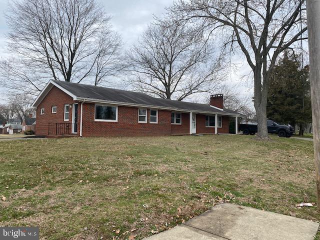 147 New Union Street Salem, NJ 08079 - Photo 1 of 30