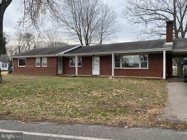 147 New Union Street Salem, NJ 08079 - Photo 2 of 30