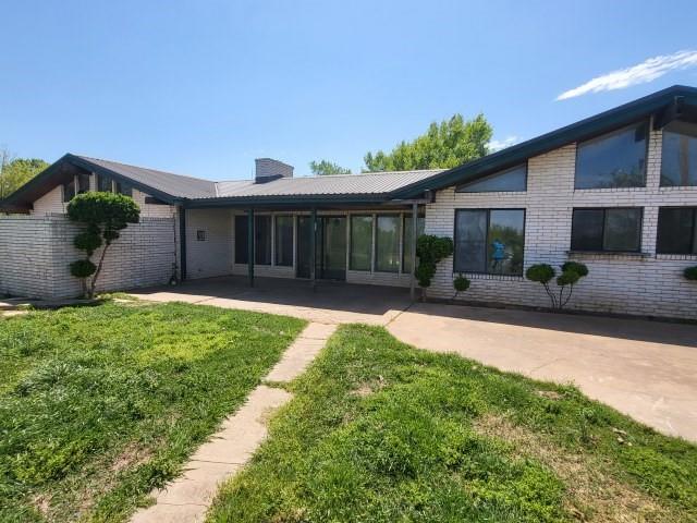 306 Wade Street Olney, TX 76374 - Photo 5 of 22