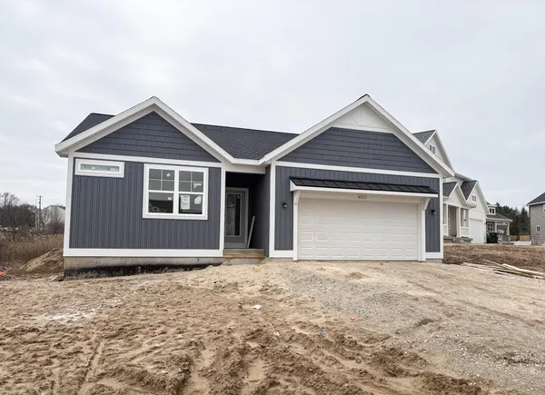 $481,180 | 4501 Coneflower Court Southeast, Grand Rapids, MI 49512