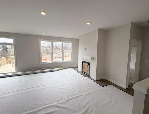 $481,180 | 4501 Coneflower Court Southeast, Grand Rapids, MI 49512