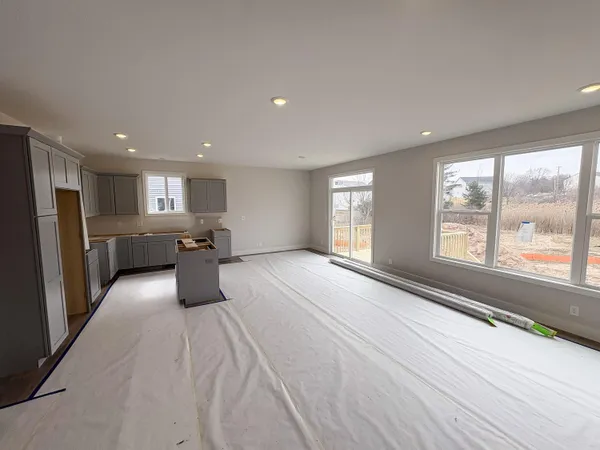 $481,180 | 4501 Coneflower Court Southeast, Grand Rapids, MI 49512