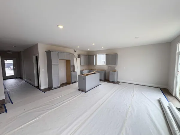 $481,180 | 4501 Coneflower Court Southeast, Grand Rapids, MI 49512