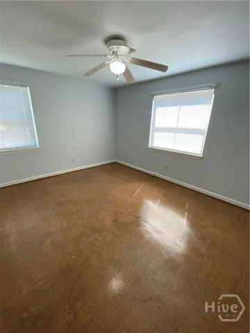 $1,850 | 3605 Bull Street, Unit 2, Savannah, GA 31405