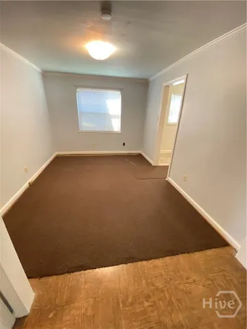 $1,850 | 3605 Bull Street, Unit 2, Savannah, GA 31405