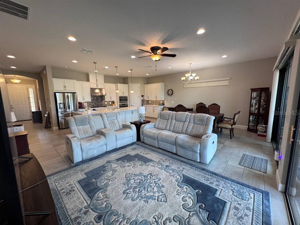 1159 Esperanza Ridge Road Clermont, FL 34715 - Photo 2 of 14