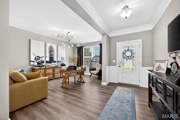 $755,000 | 2648 Preston Woods Trail, Lake St. Louis, MO 63367