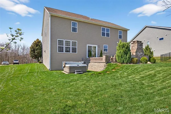 $755,000 | 2648 Preston Woods Trail, Lake St. Louis, MO 63367