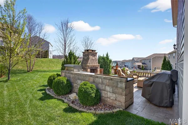 $755,000 | 2648 Preston Woods Trail, Lake St. Louis, MO 63367