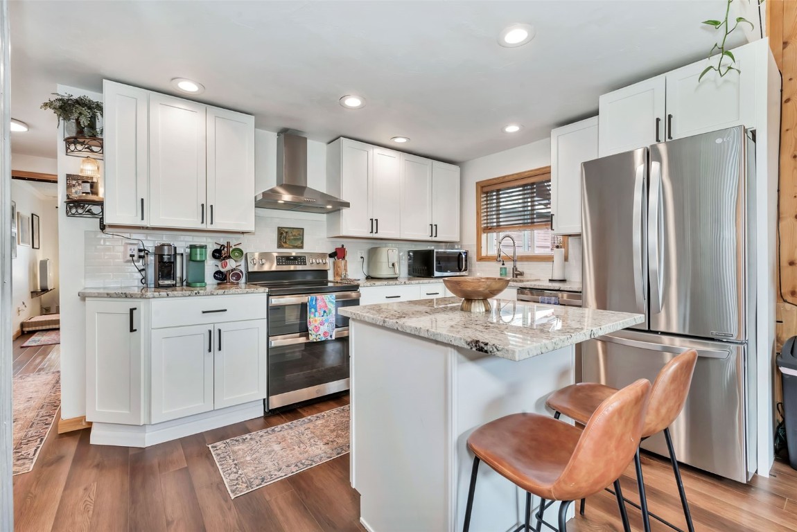 3025 Columbine Drive, Unit 30 Steamboat Springs, CO 80487 - Photo 11 of 31