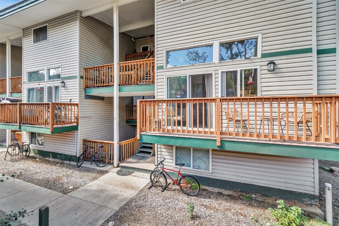 3025 Columbine Drive, Unit 30 Steamboat Springs, CO 80487 - Photo 30 of 31