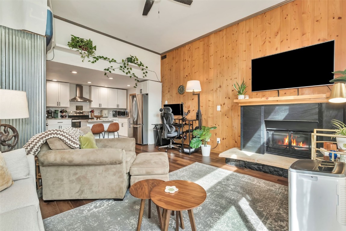 3025 Columbine Drive, Unit 30 Steamboat Springs, CO 80487 - Photo 3 of 31