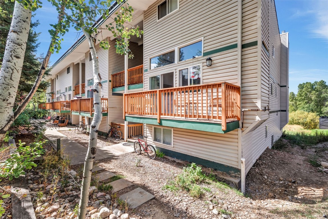 3025 Columbine Drive, Unit 30 Steamboat Springs, CO 80487 - Photo 31 of 31
