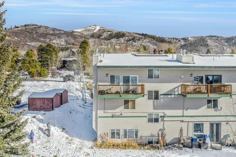 $745,000 | 3025 Columbine Drive, Unit 30, Steamboat Springs, CO 80487