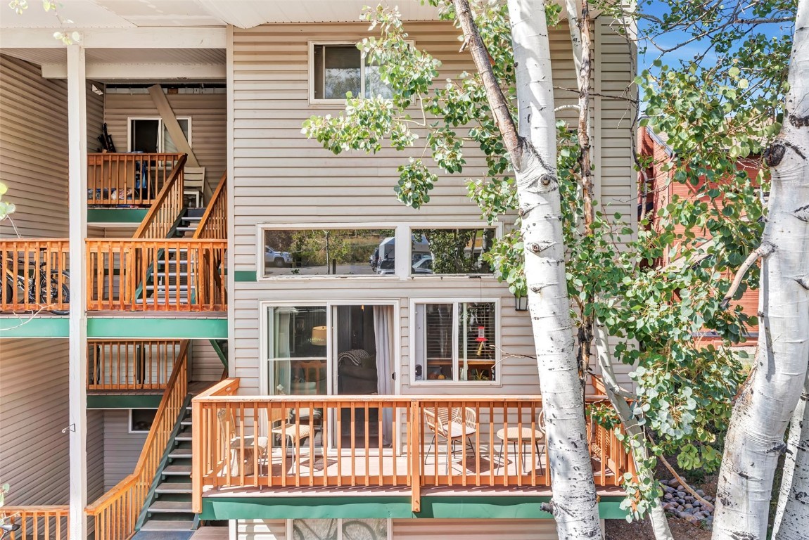 3025 Columbine Drive, Unit 30 Steamboat Springs, CO 80487 - Photo 7 of 31