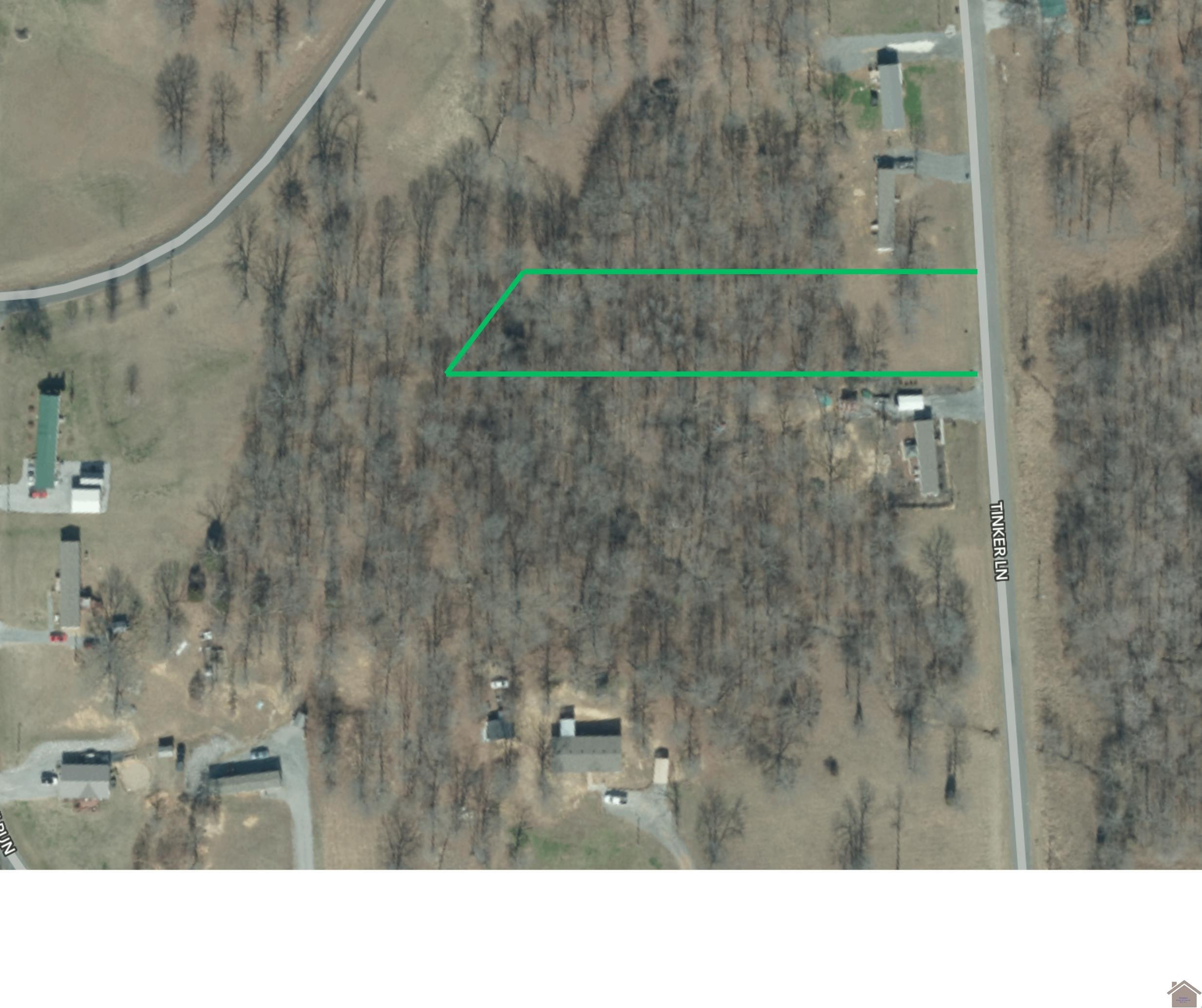 Lot 52 Tinker Road, Unit LOT 52 SECTION 4 Grand Rivers, KY 42045 - Photo 1 of 1 Photo 1