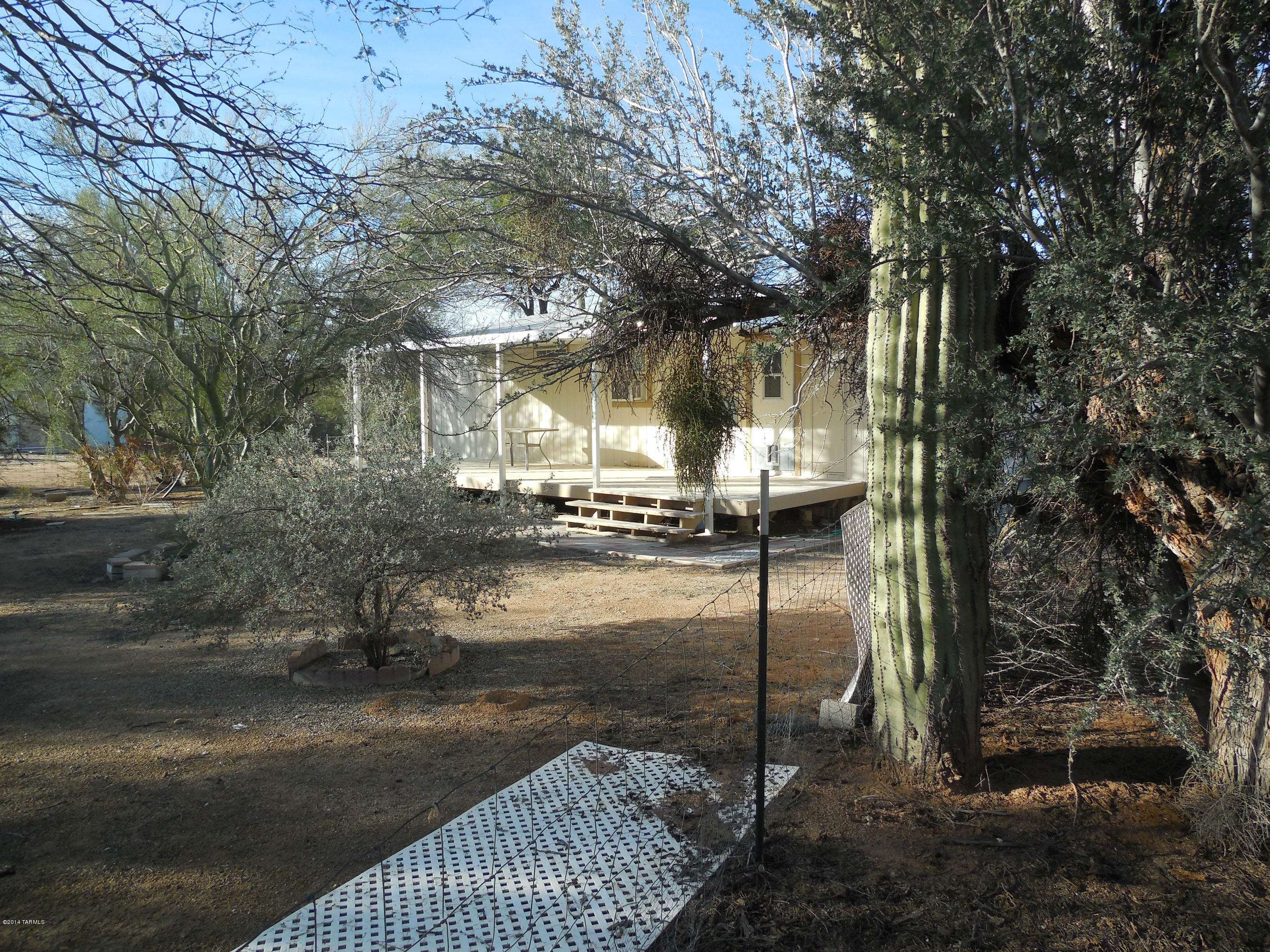 7155 North Gemstone Road Tucson, AZ 85743 - Photo 3 of 28 Gallery Image 3
